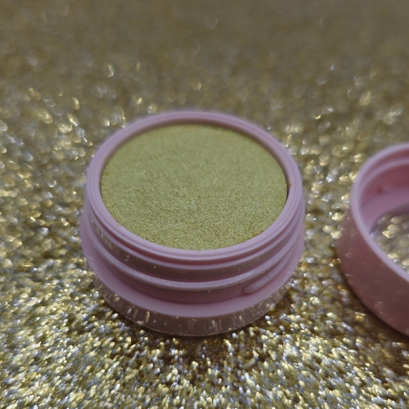 Colourpop I Mint It Super Shock Shadow - Picture 5 of 5